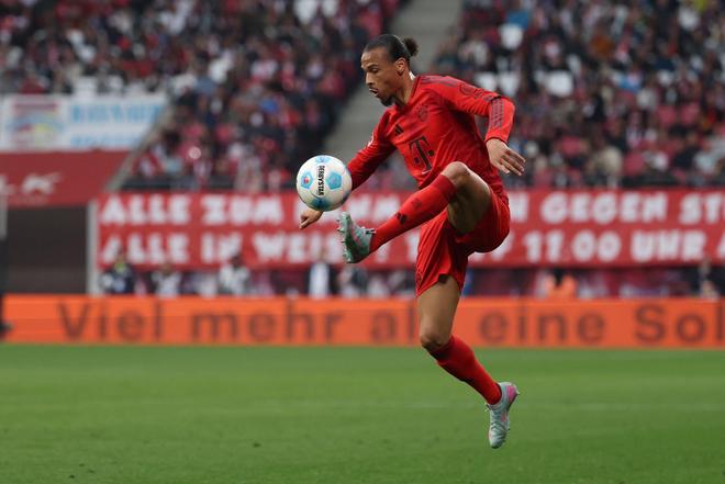 IM体育app-关于阿森纳逆转塞维利亚，萨内关键制胜的信息