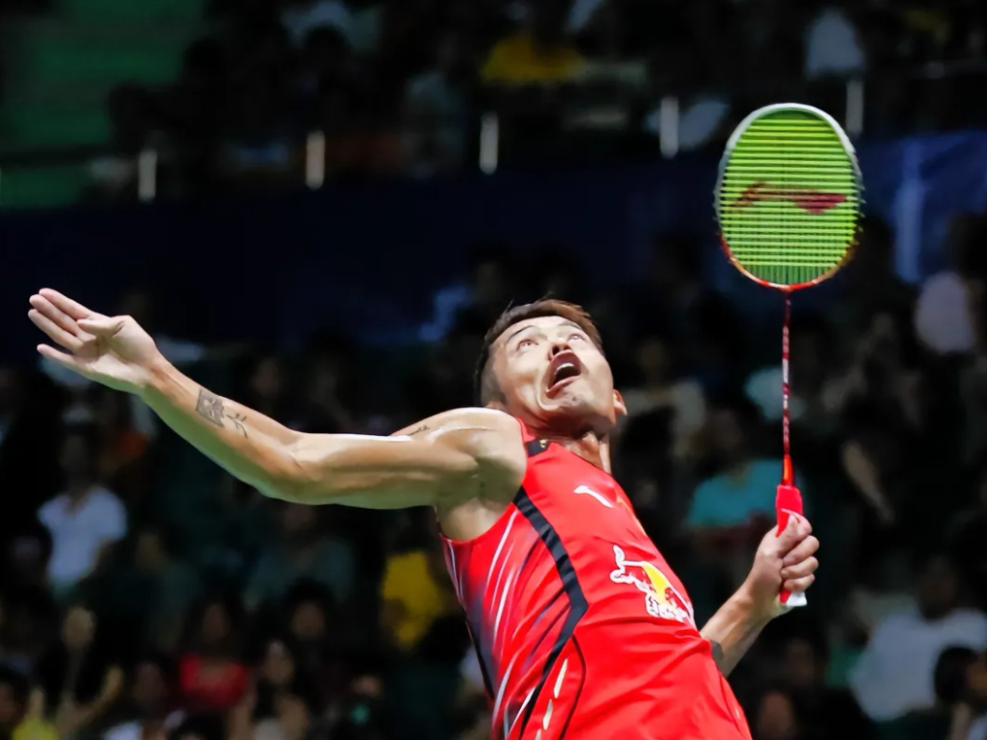 IM体育-关于印尼羽毛球队力克英格兰羽毛球队，林丹完成帽子戏法的信息