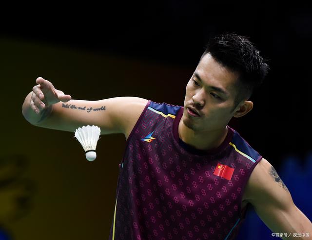 IM体育-关于印尼羽毛球队力克英格兰羽毛球队，林丹完成帽子戏法的信息