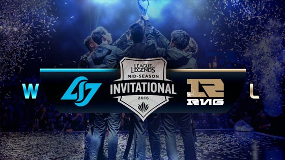 IM体育注册链接-包含RNG绝地反击CLG，Tian惊艳世界的词条