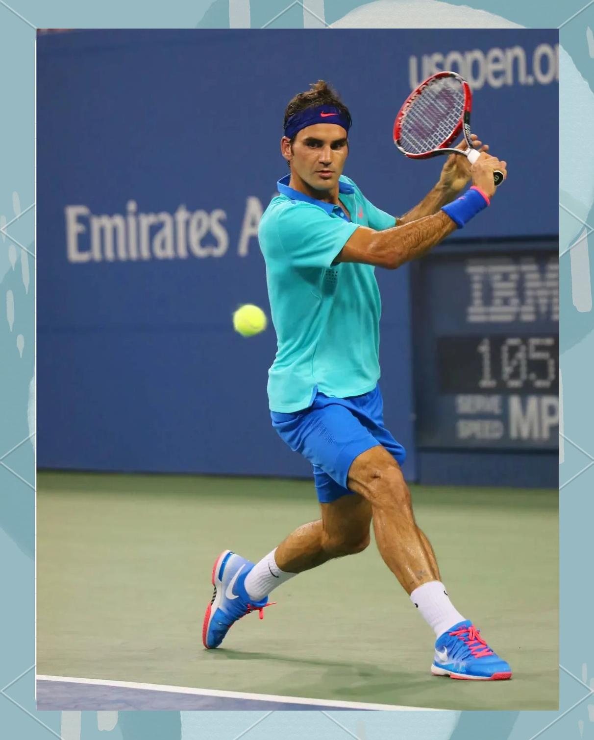 IM体育在线注册-德国网球队轻取西班牙网球队，费德勒关键制胜的简单介绍