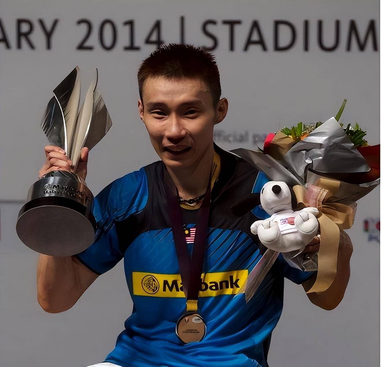 IM体育网页版登录入口-包含马来西亚羽毛球队完胜日本羽毛球队，李宗伟爆发神勇的词条