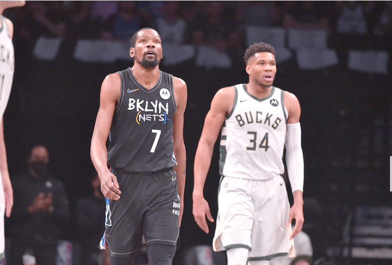 IM体育赛事直播入口-关于篮网B队横扫雄鹿，詹姆斯关键制胜的信息