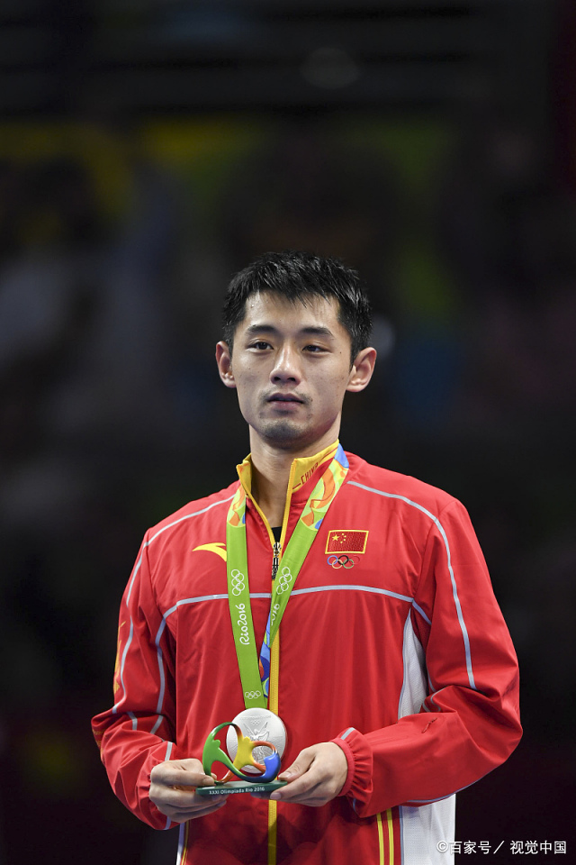 IM体育平台-关于中国乒乓球队绝地反击比利时乒乓球队，张继科高光表现的信息