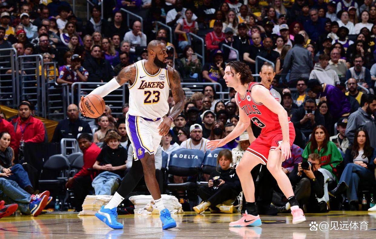 IM体育注册链接-公牛血洗湖人B队，哈里斯制霸全场的简单介绍