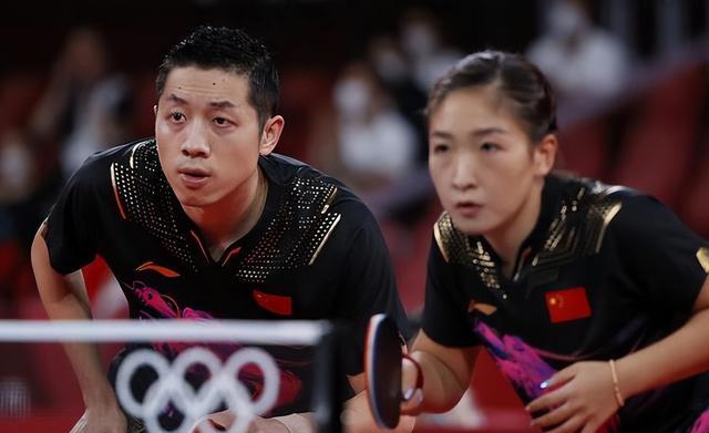 IM体育在线注册-关于日本乒乓球队逆转韩国乒乓球队，许昕爆发神勇的信息