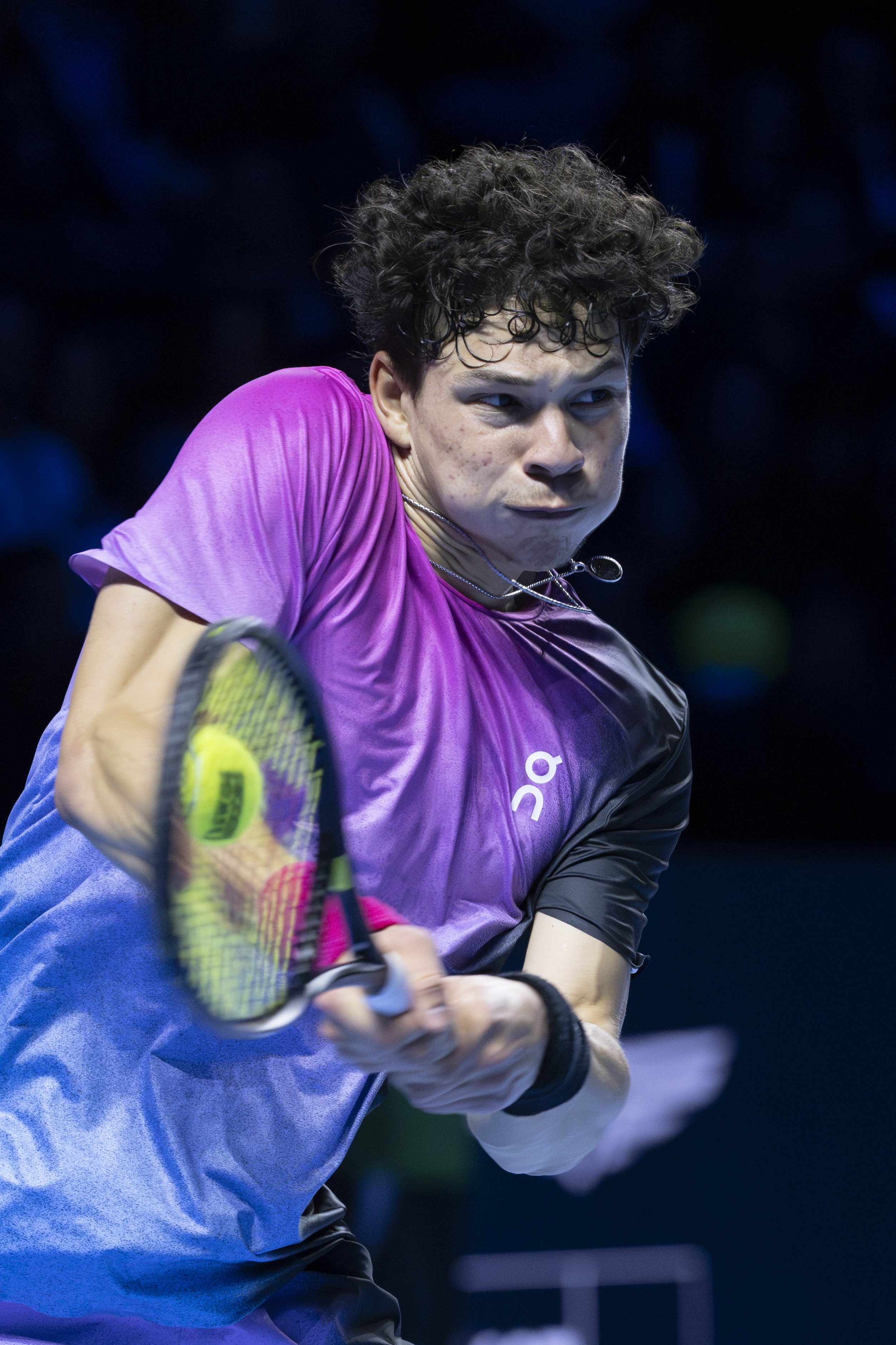 IM体育社区互动入口-包含欧洲网球队碾压西班牙网球队，瓦林卡绝境逆转的词条