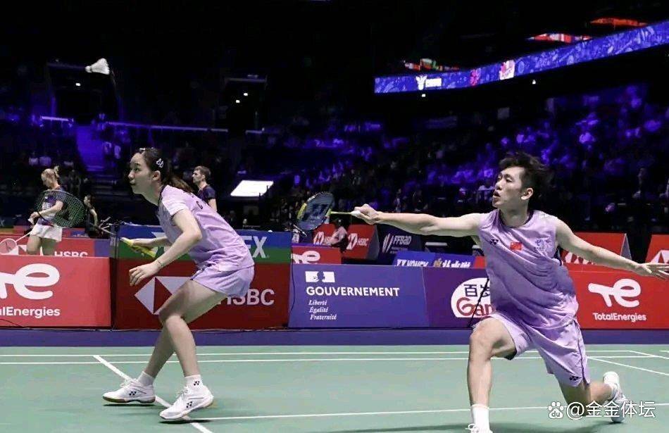 IM体育社区互动入口-关于韩国羽毛球队血洗日本羽毛球队，安赛龙爆发神勇的信息