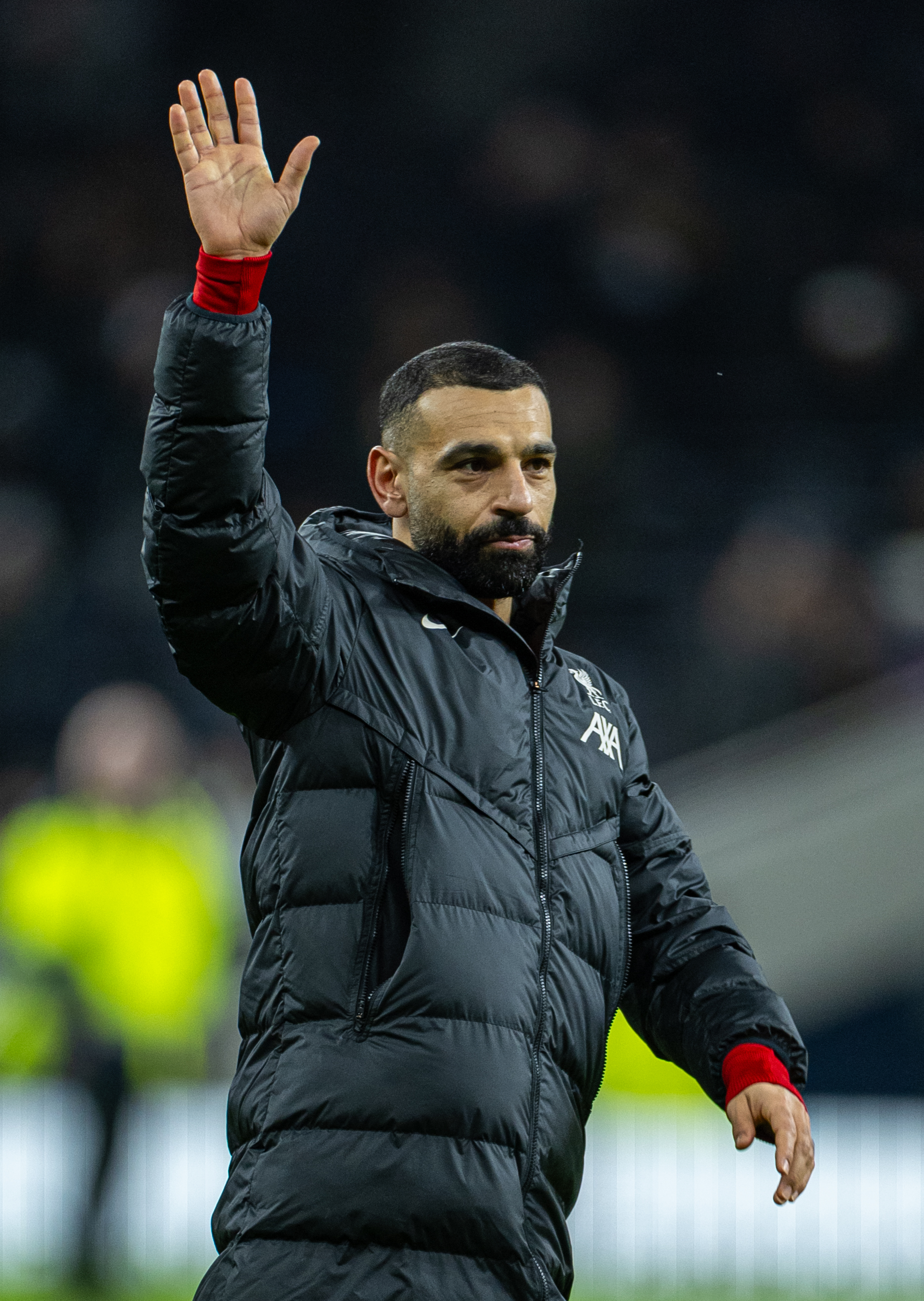 IM体育官方平台-热刺主场失利，战意被粉碎继续挣扎的简单介绍