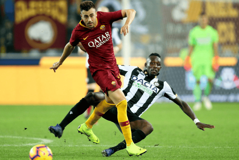 IM体育注册链接-包含乌迪内斯主场战胜桑普多利亚，稳固前四的词条