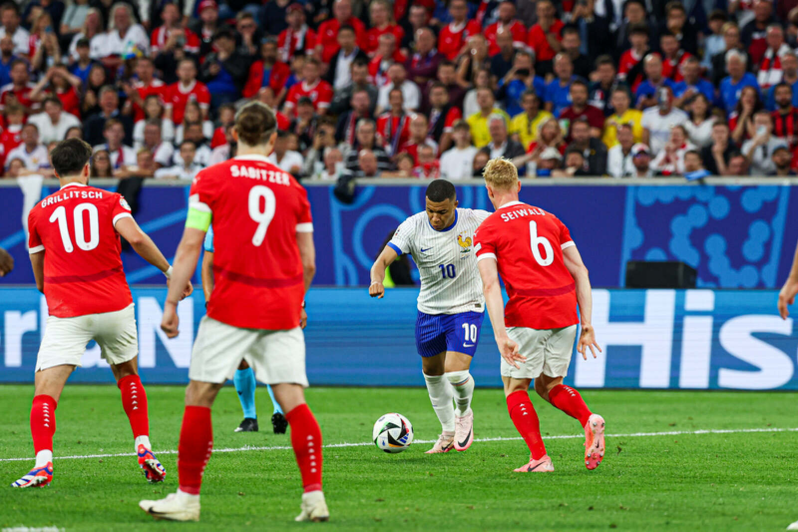 IM体育赛事直播入口-包含法国队险胜奥地利，挺进欧洲杯半决赛的词条