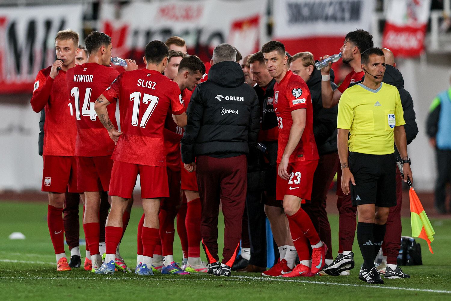 IM体育注册链接-包含波兰队在场上取得了令人瞩目的胜利的词条