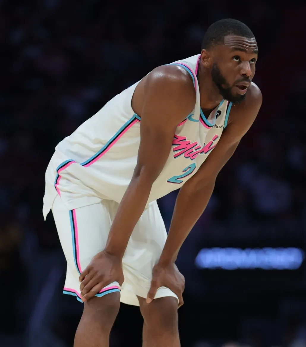 IM体育赛事直播入口-热火球员意外受伤，无缘季后赛前景堪忧