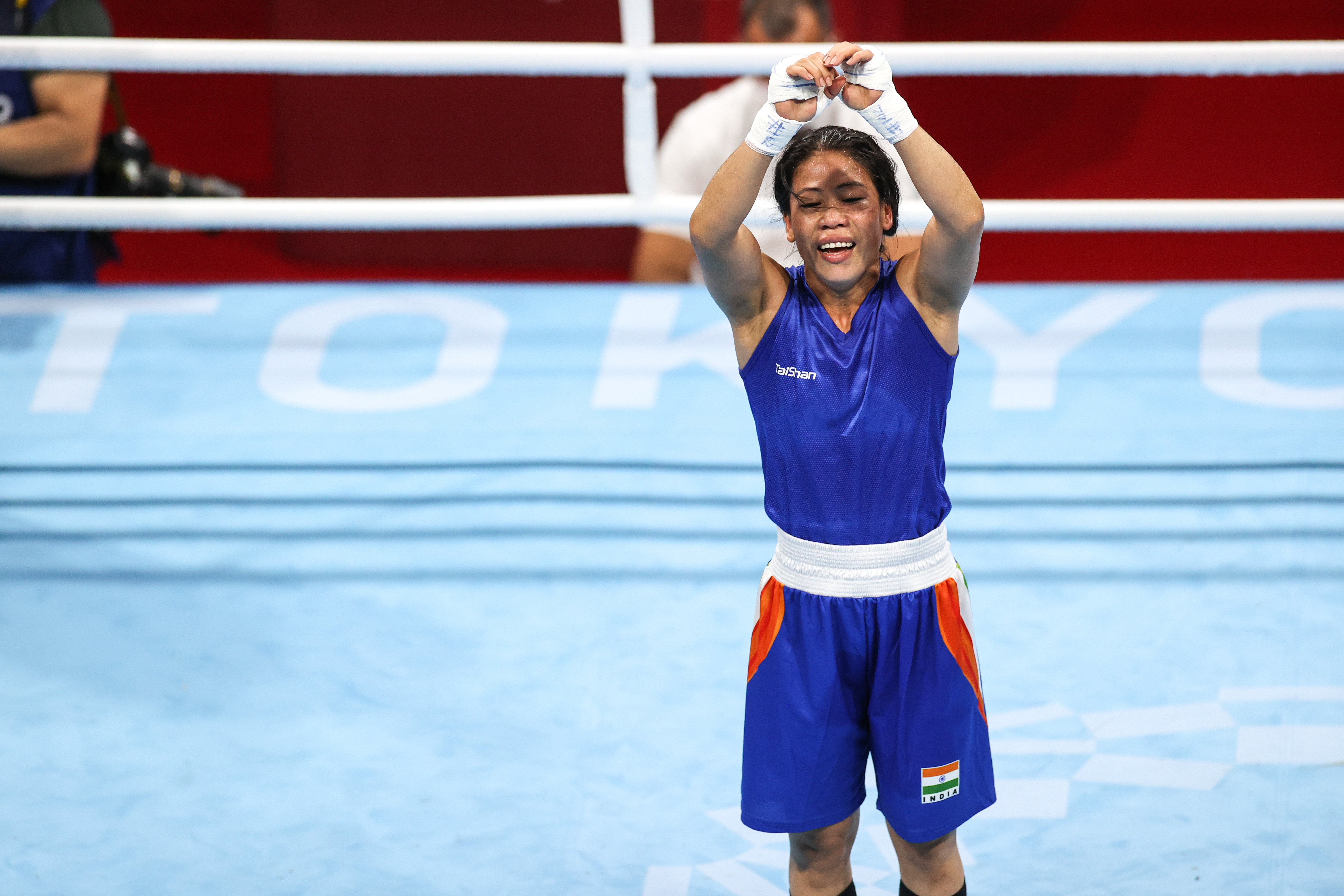 IM体育社区互动入口-突尼斯代表队在拳击赛场上取得优异成绩的简单介绍