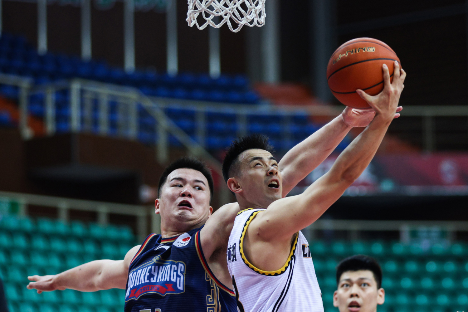 IM体育官方网-沈阳球员在比赛中取得巨大成功