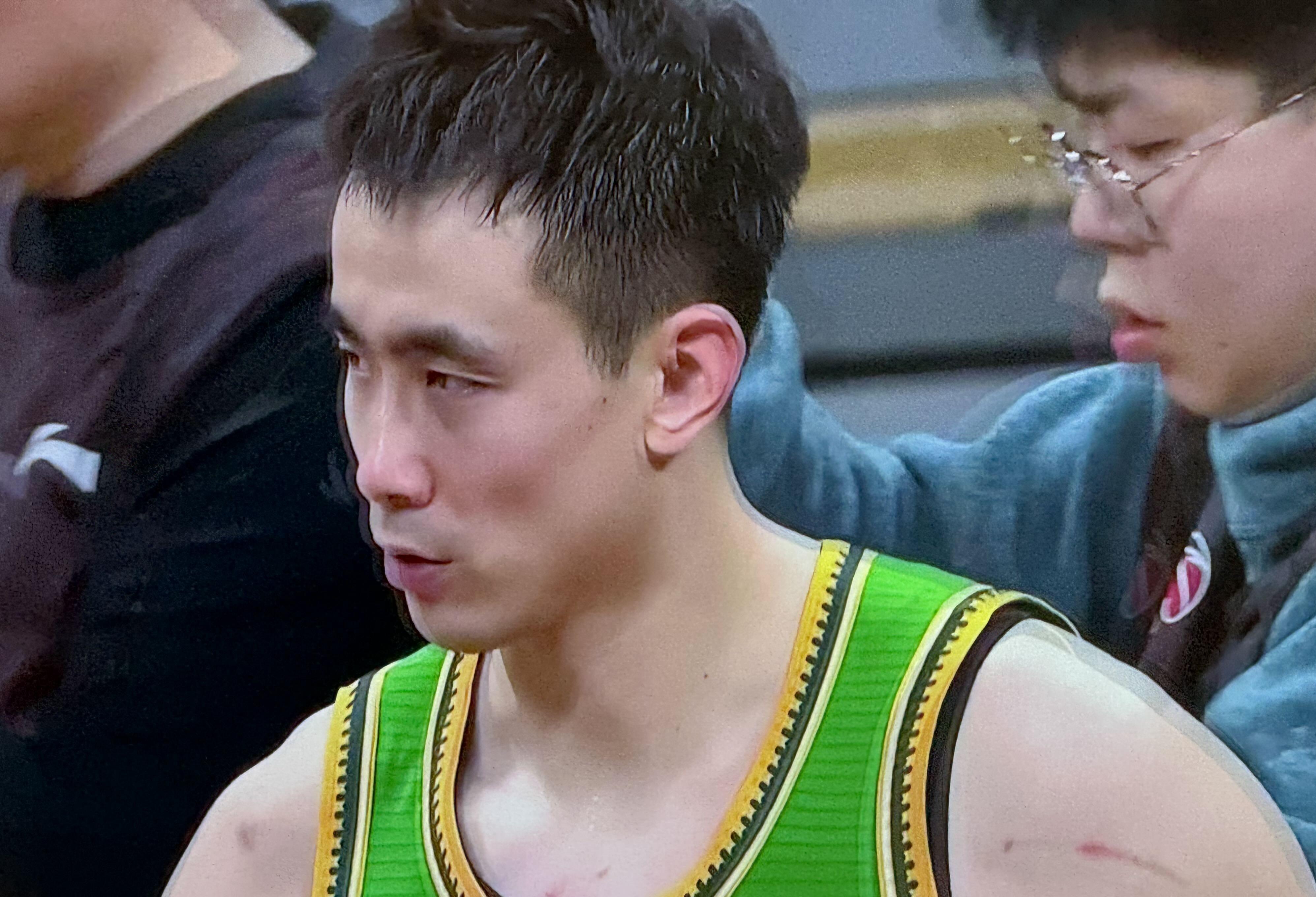 IM体育官方网-沈阳球员在比赛中取得巨大成功