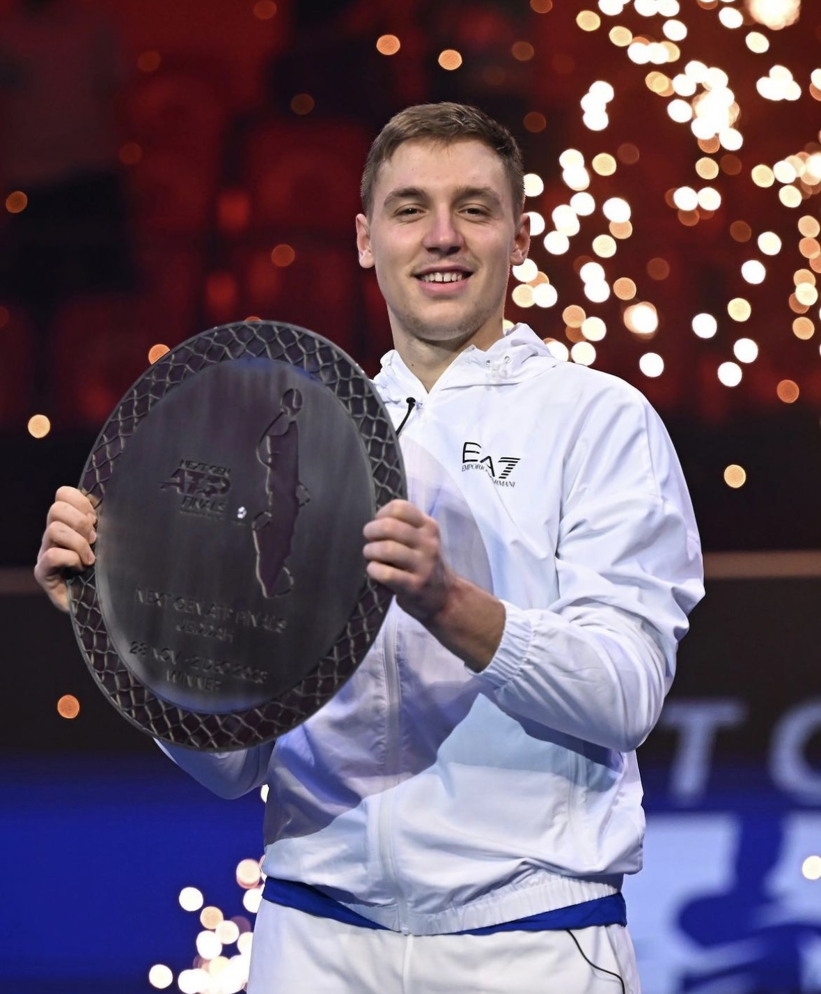 IM体育官方网-塞尔维亚拳击运动员勇夺榜首