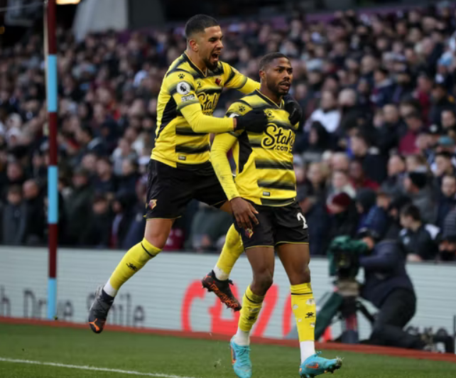 IM体育注册链接-关于华德福德主场不敌切尔西，英超降级形势颇为凶险，黄蜂保级希望渐行渐远的信息