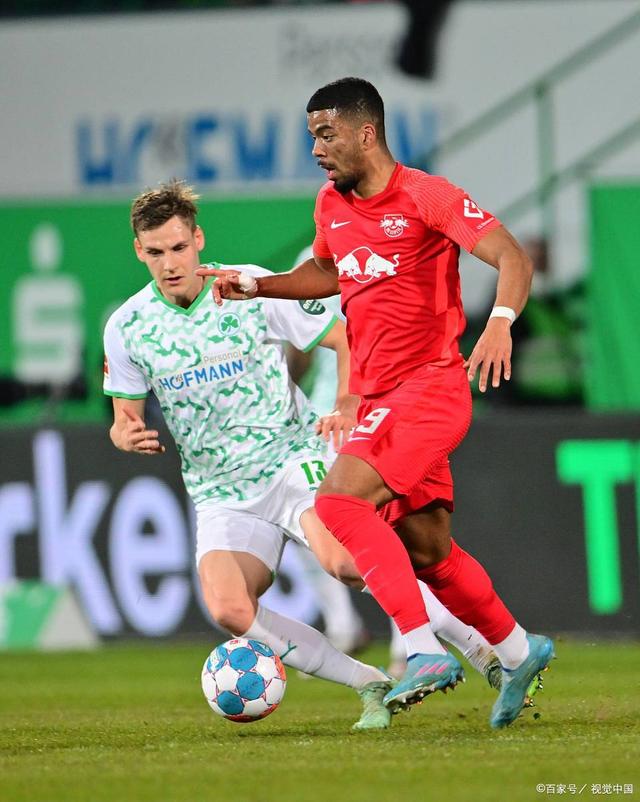 IM体育官方平台-关于RB莱比锡主场战平，不失优势地位的信息