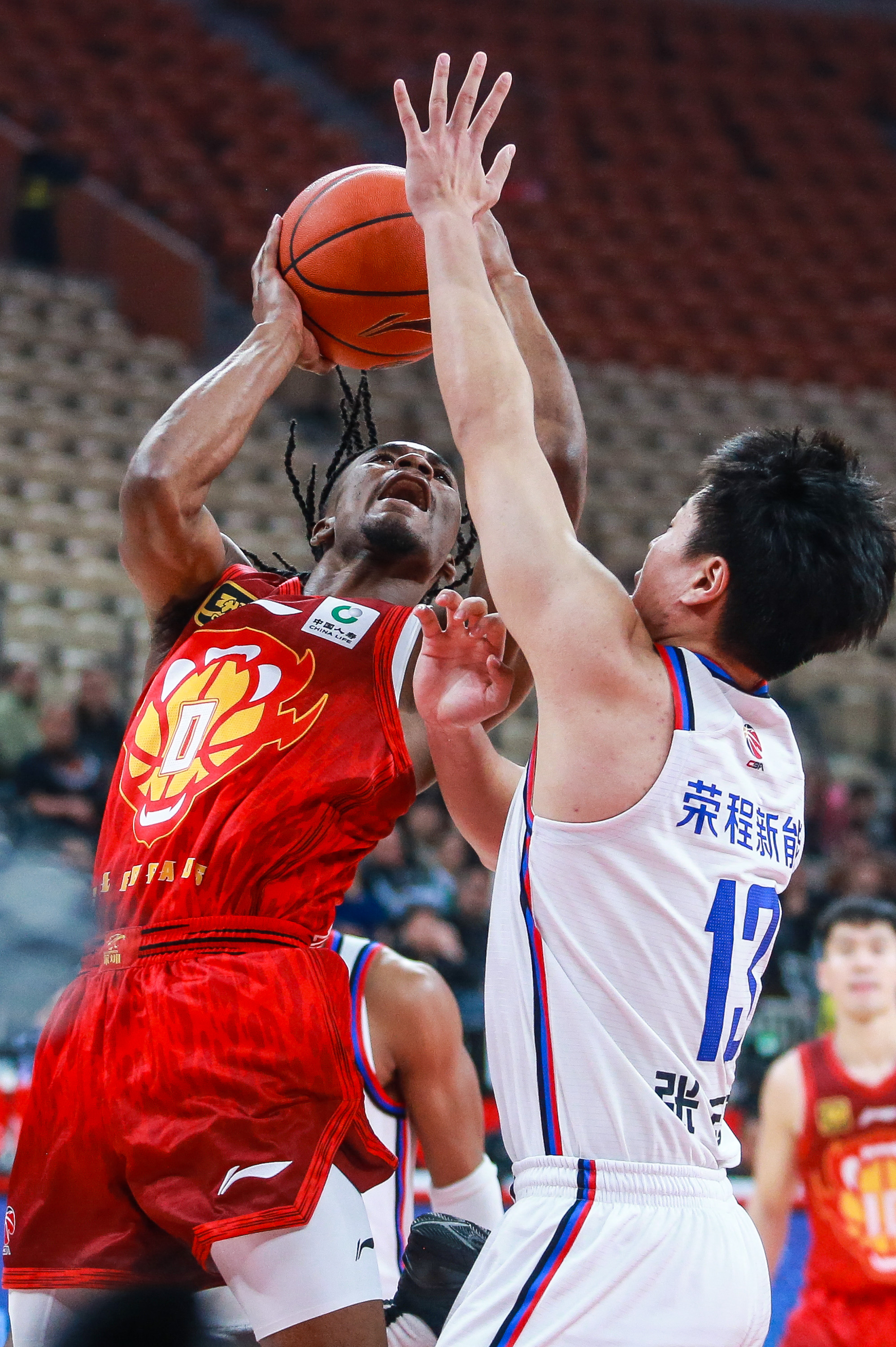 IM Sport-关于精彩时刻！体育盛事赛场惊险对决纷呈的信息