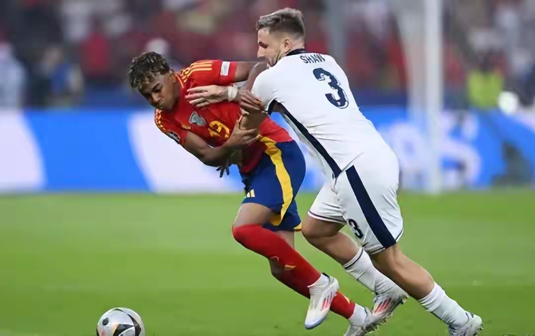 IM Sport-壮志凌云，欧洲赛场对决不容错过