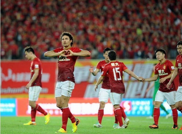 IM体育官网-包含梦幻航程！广州恒大再次亚冠强晋级的词条