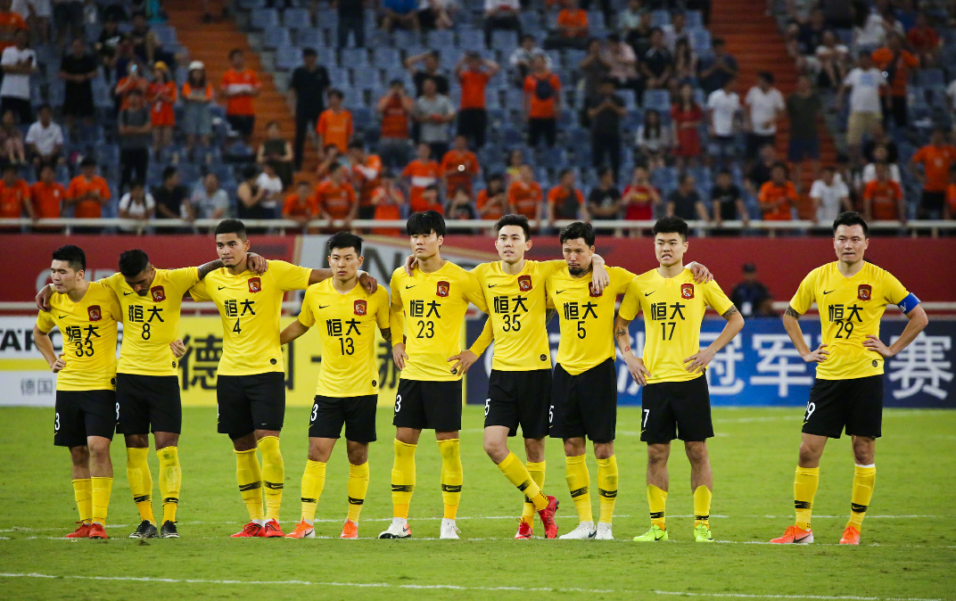 IM体育官网-包含梦幻航程！广州恒大再次亚冠强晋级的词条