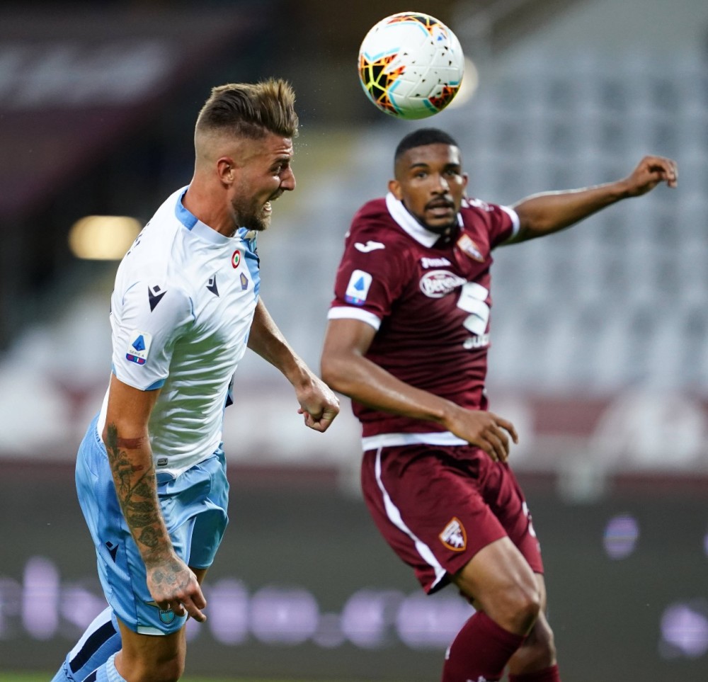 IM体育官网-关于拉齐奥连胜蹿升积分榜，强势角逐冠军的信息