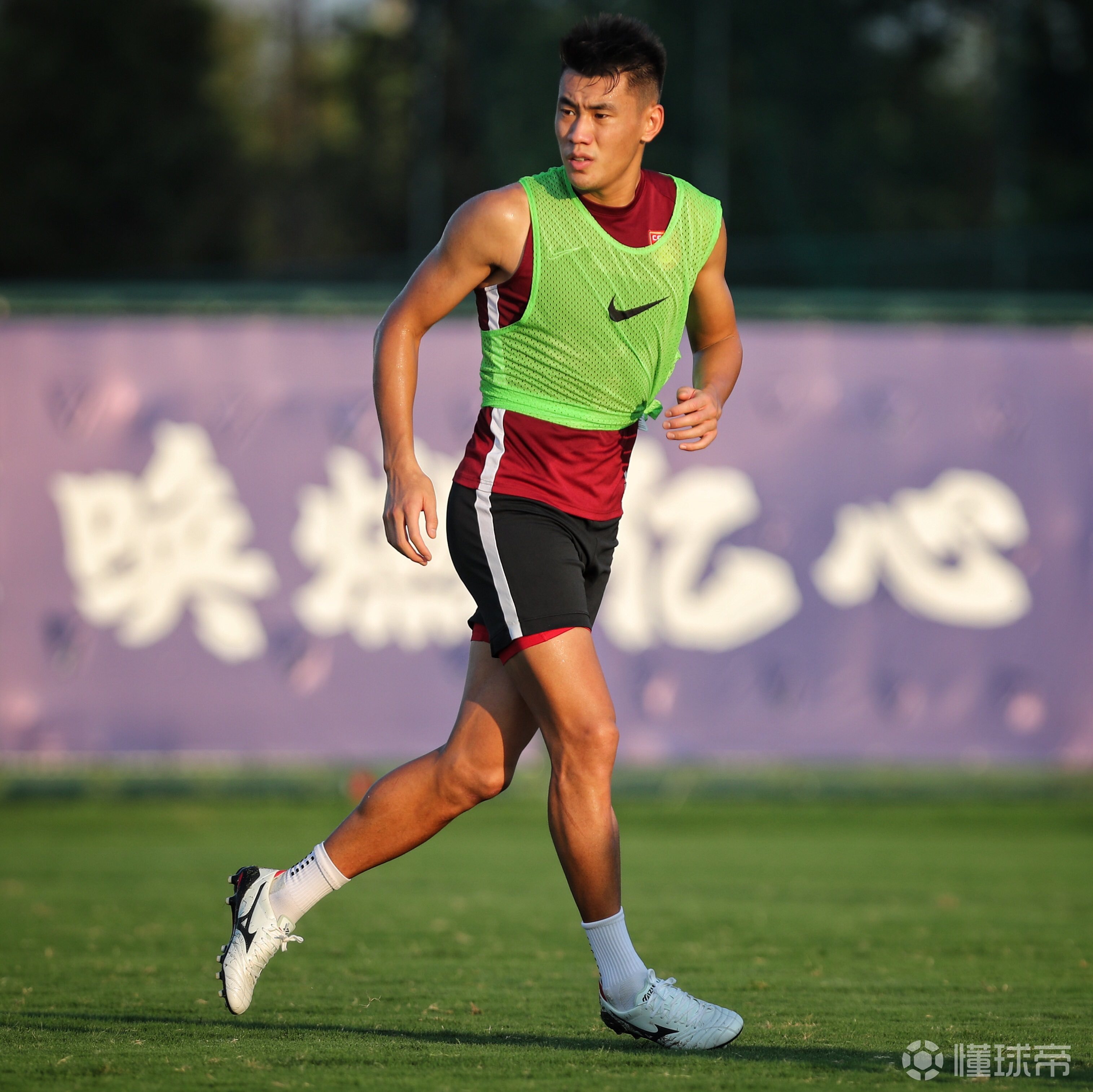 IM Sport-关于南特备战强敌，全队高度紧张的信息