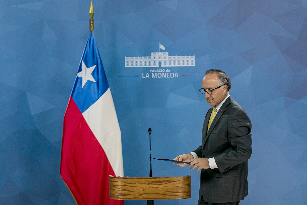 IM Sport-关于智利球员连续爆发，积极备战明日之战的信息