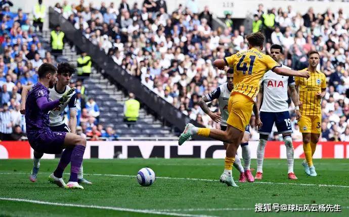 IM体育官网入口-热刺惨败，欧冠之路岌岌可危