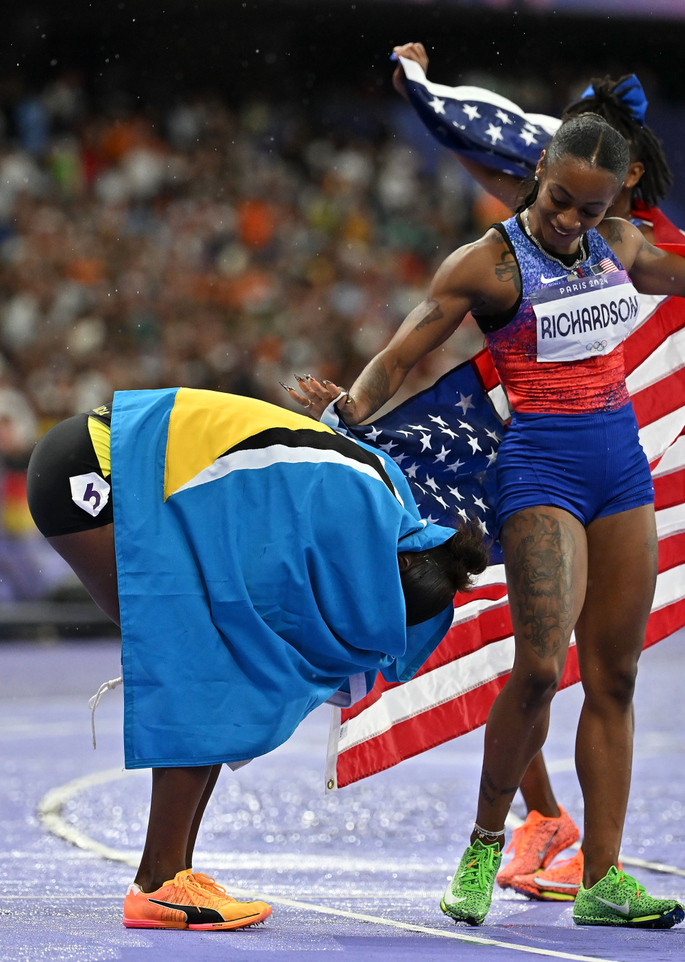 IM体育社区互动入口-法国运动员破纪录夺得跳水冠军