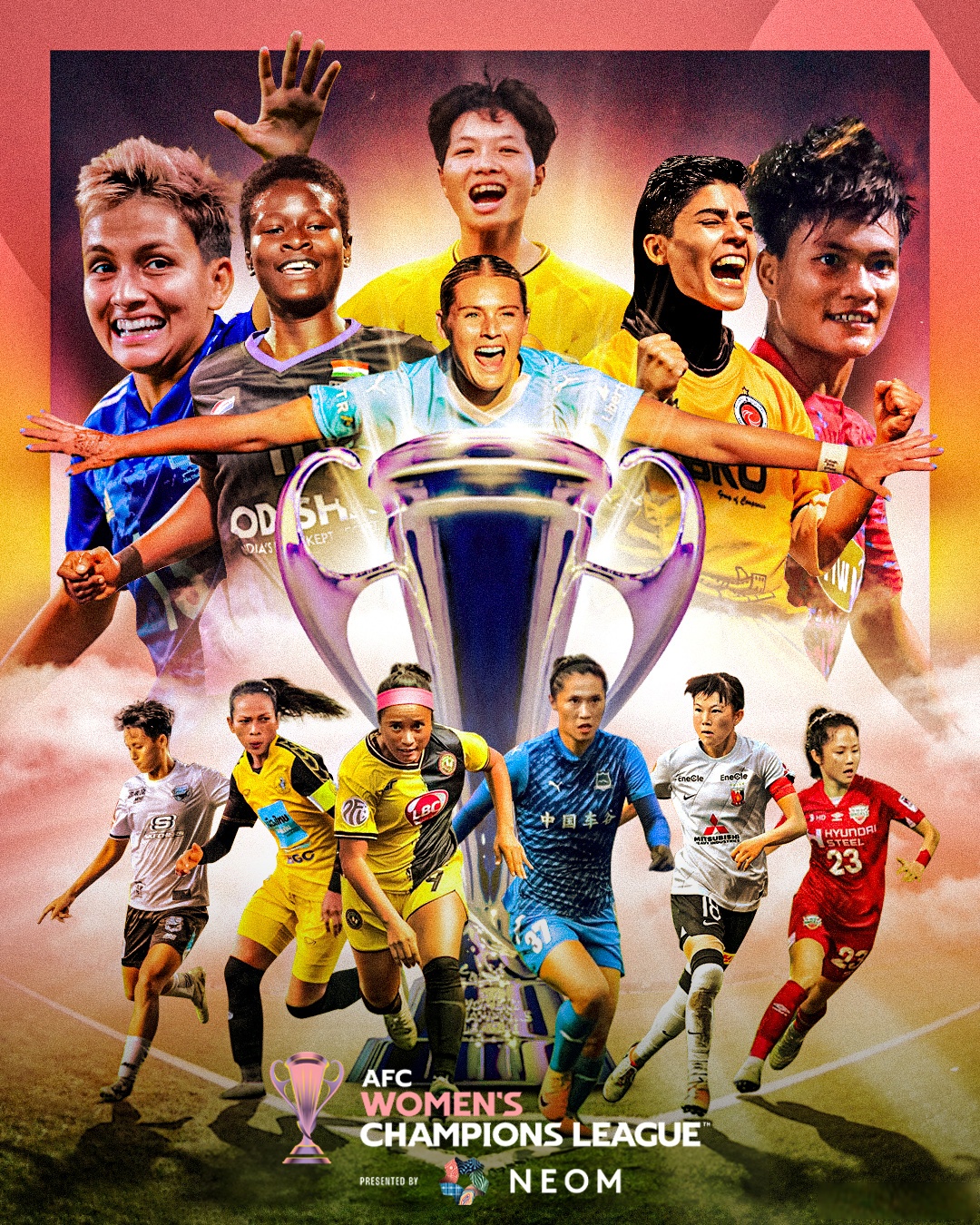 IM体育官方平台-关于卫冕女足世界杯冠军队全面进化的信息