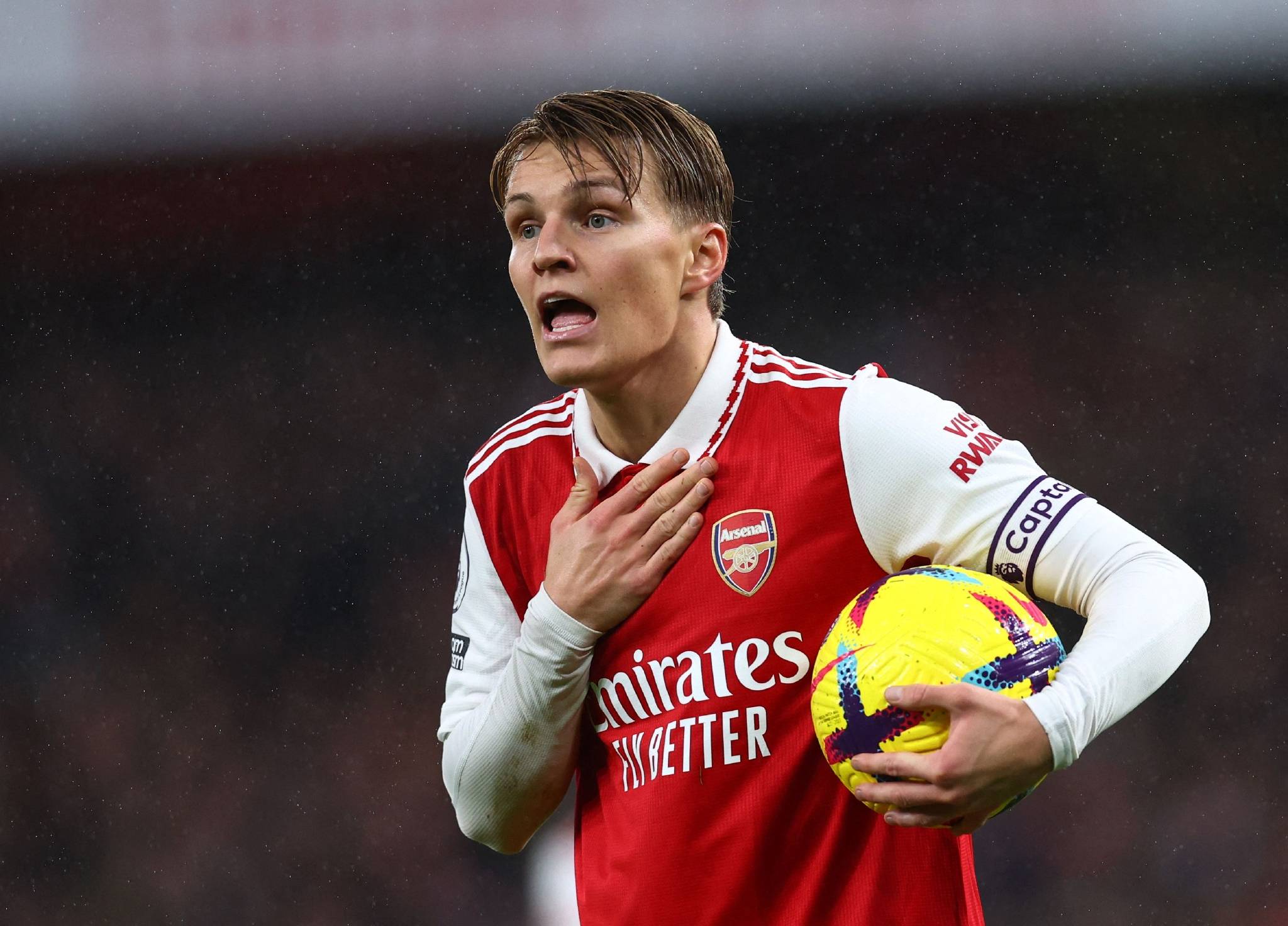 IM Sport-阿森纳客场小胜，赢得关键三分的简单介绍