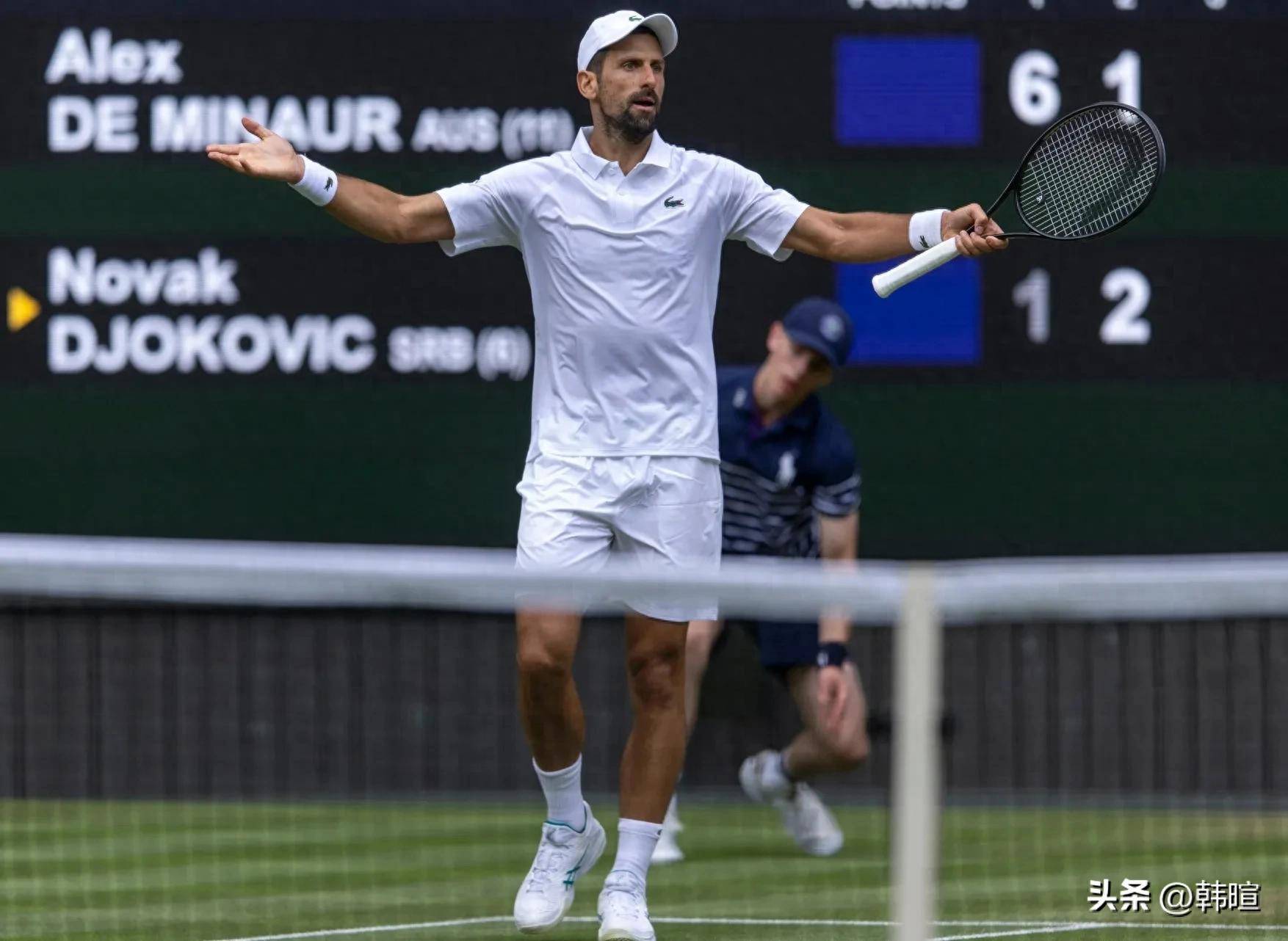 IM体育官方网-包含英国网球队绝杀法国网球队，德约科维奇绝境逆转的词条