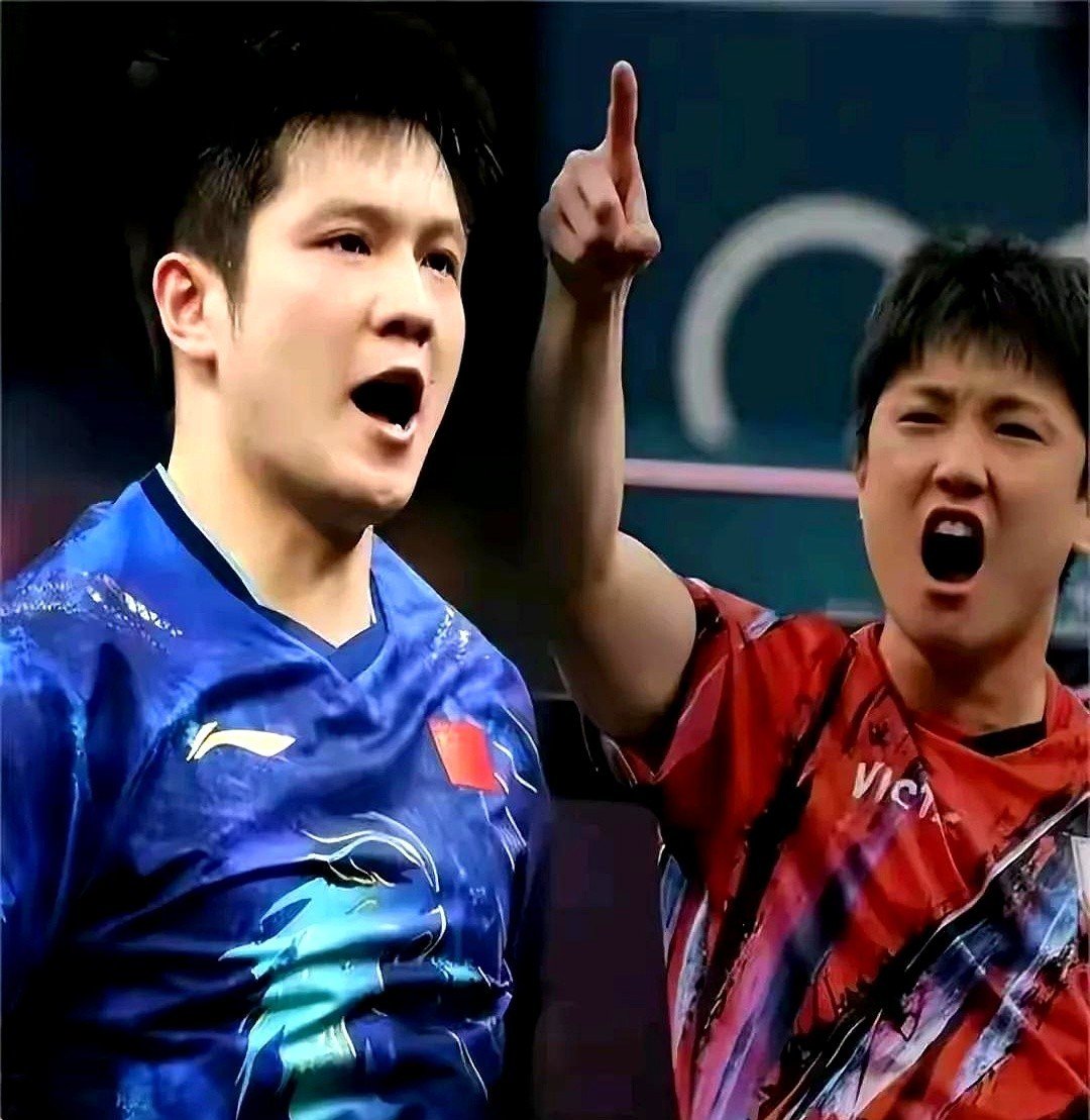 IM体育平台-日本乒乓球队绝杀中国乒乓球队，波尔爆发神勇的简单介绍