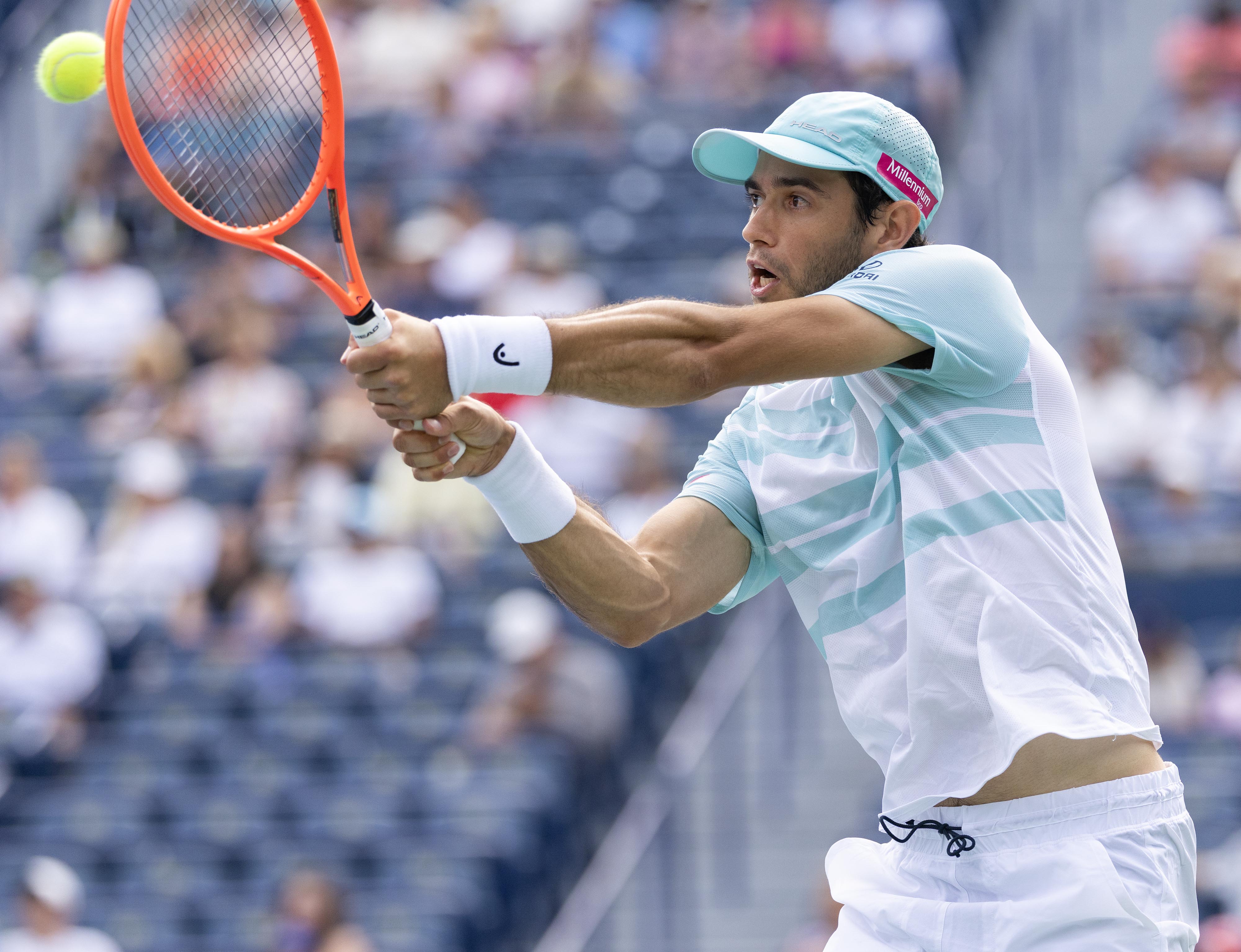 IM体育网页版登录入口-温网鏖战蒙特卡洛大师赛,鲁德刷新纪录的简单介绍