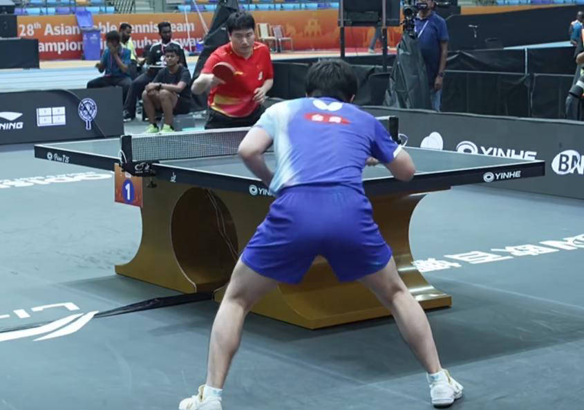 IM体育app-葡萄牙队轻取韩国队，梁靖崑高光表现的简单介绍