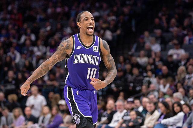 IM体育-山西队轻取篮网，德罗赞点燃赛场的简单介绍