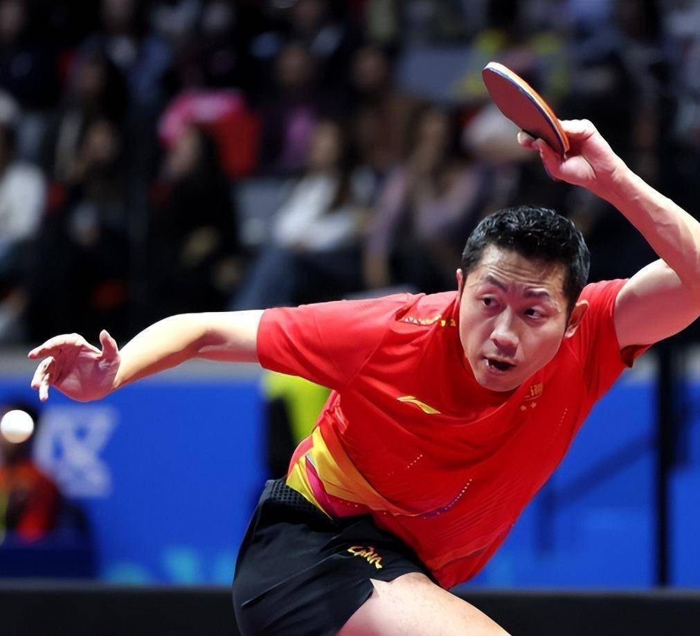 IM体育官网-波兰队力克德国队，许昕点燃赛场
