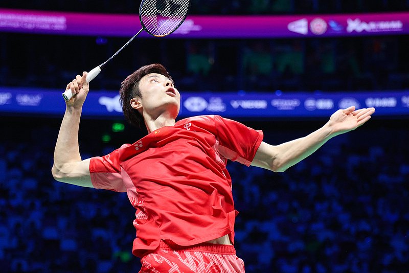 IM体育下载-印尼队完胜德国队，石宇奇惊艳四座的简单介绍