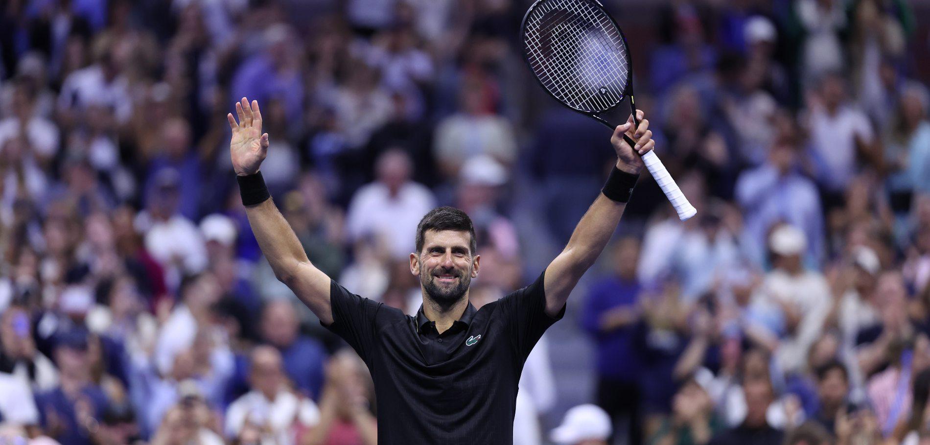 IM体育在线注册-关于拉沃尔杯完胜美网，德约科维奇惊艳四座的信息