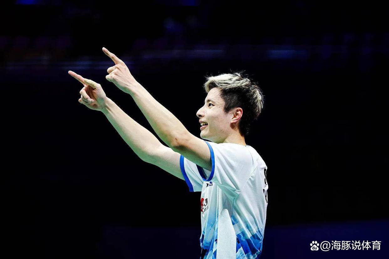 IM体育数据分析平台-中国队力克丹麦队，石宇奇状态火热的简单介绍