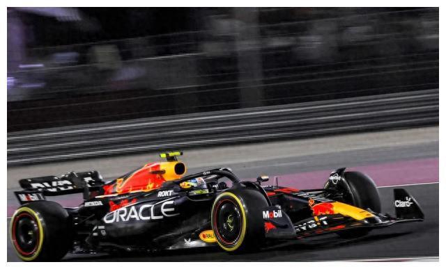 IM Sport-包含梅赛德斯险胜红牛车队，佩雷兹惊艳四座的词条