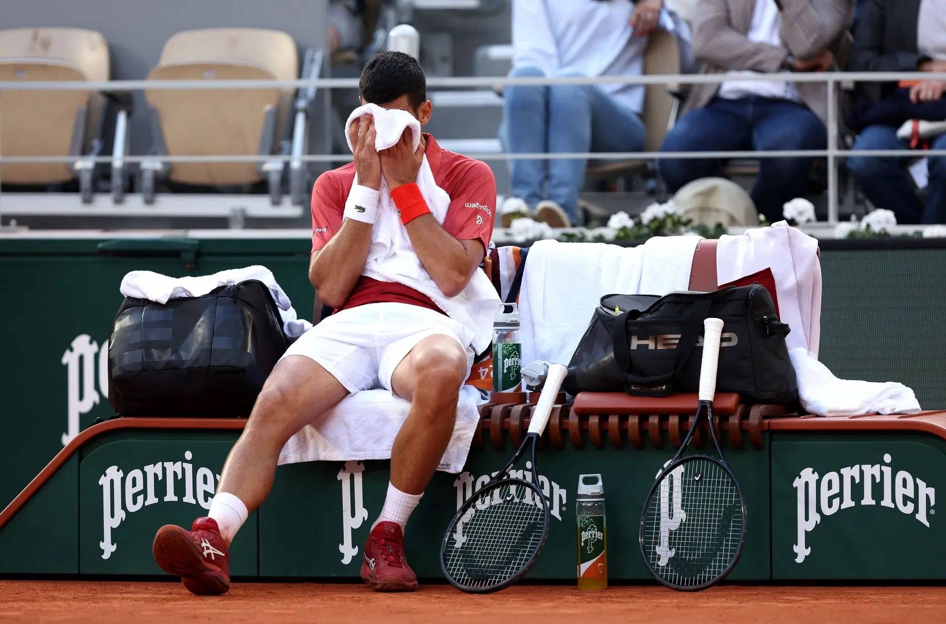 IM体育在线注册-蒙特卡洛大师赛完胜法网,德约科维奇带队取胜的简单介绍