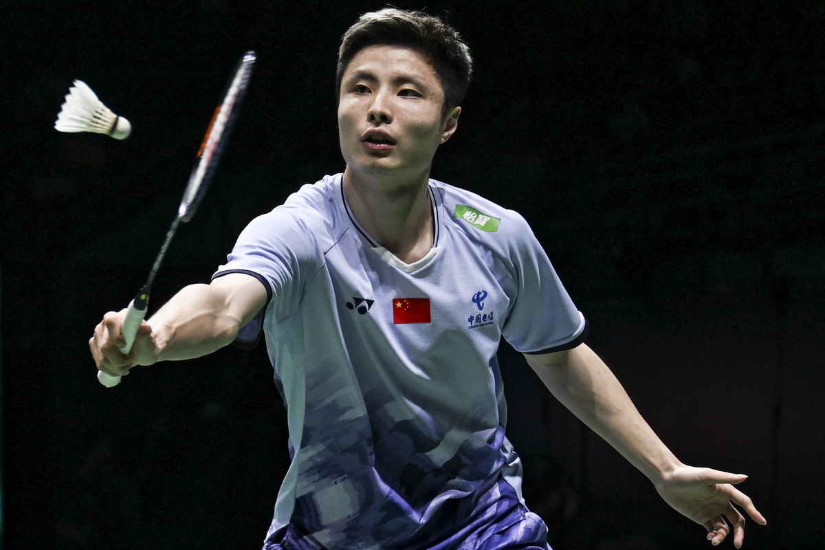 IM体育官方网-包含马来西亚队横扫中国队,石宇奇扛起全队的词条