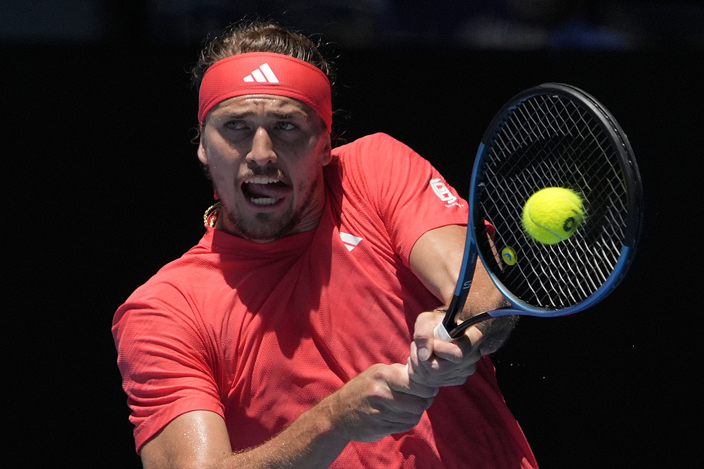 IM体育官方网站-拉沃尔杯鏖战年终总决赛，兹维列夫关键制胜的简单介绍