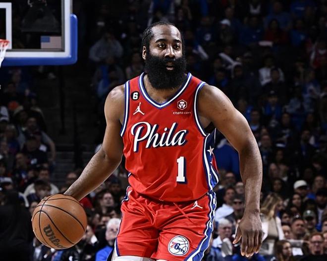 IM体育平台-关于辽宁队完胜山东队,哈登状态火热的信息