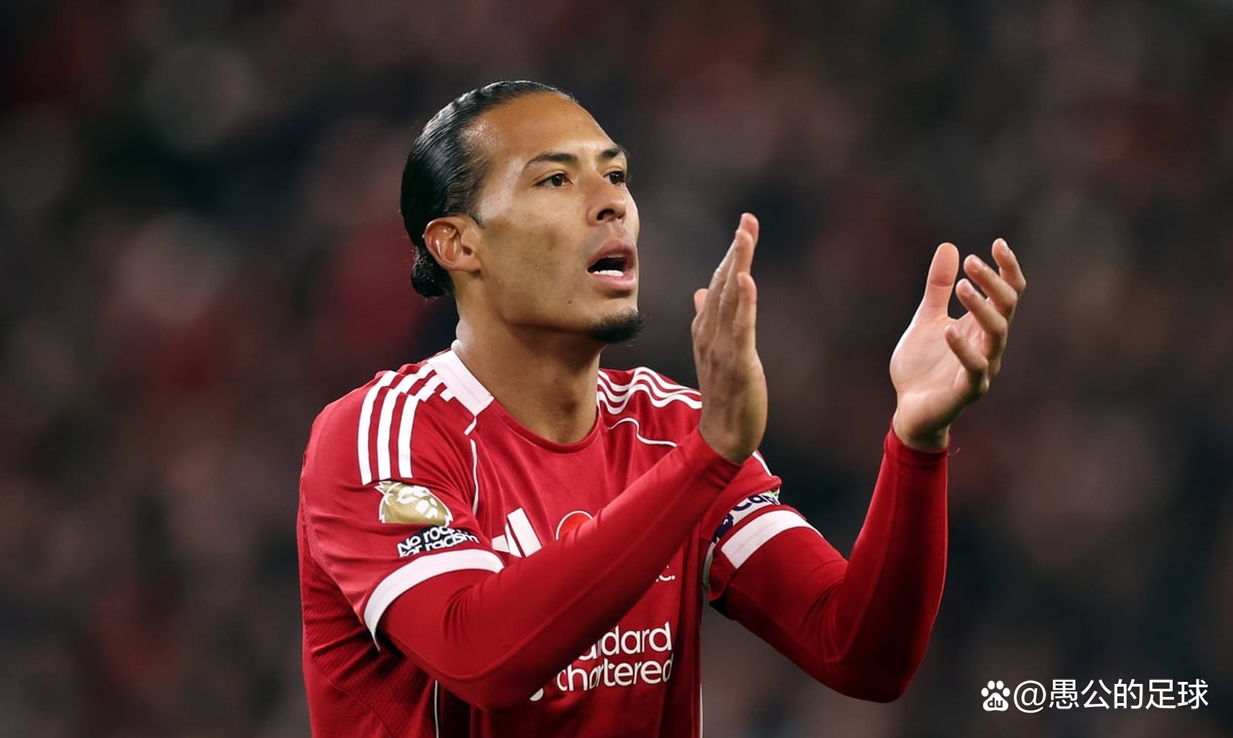 IM体育官方网-阿根廷逆转利物浦,范戴克扛起全队的简单介绍