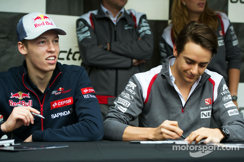 IM Sport-索伯车队翻盘红牛二队,阿隆索关键制胜的简单介绍